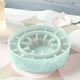 thumbnail image 5 of Moldes Plegables para Cubitos de Hielo - Moldes para Cubitos de Hielo, Moldes para Cubitos de Hielo de Fácil Desmolde, Palitos de Helado Reutilizables para Cubitos de Hielo Caseros, Cubos de Hielo Qu, 5 of 7