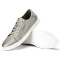 thumbnail image 4 of Mio Marino Men’s Modern Performance Sneakers, 4 of 7