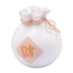 thumbnail image 4 of Lámpara de noche decorativa con forma de bolsa bendecida y brillo ajustable. Palabra de riqueza blanca, 4 of 9