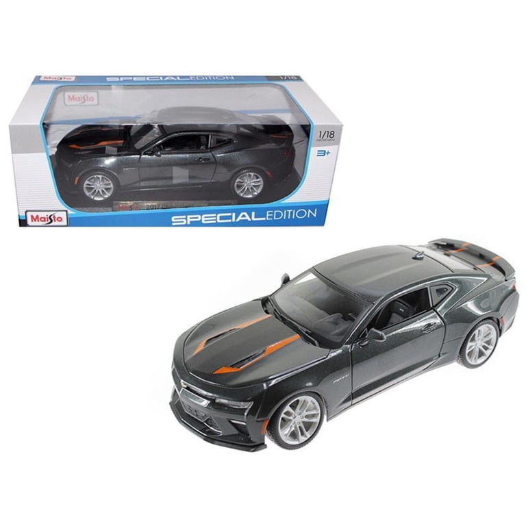 2017 Chevrolet® Camaro® 50th Anniversary - Walmart.com