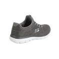 thumbnail image 2 of Skechers Chaussures d'Entraînement pour Femmes Summits Itz Bazik, 2 of 5