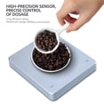 thumbnail image 2 of Báscula de Café Digital Sunnimix para Cafetería Restaurante 3KG, 2 of 8