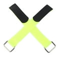thumbnail image 3 of Fastening Straps, Elastic Adjustable Multifunctional Storage Strap  For Bicycle Wheels For Backpacks Black,Red,Yellow, 3 of 8