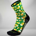 thumbnail image 5 of Zensah Beer Socks (Mini Crew) M / Green, 5 of 6