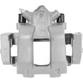 thumbnail image 6 of Detroit Axle - Front Brake Calipers with Bracket + Ceramic Brake Pads Replacement for BMW 328i 330i 428i xDrive - 4pc Set, 6 of 7