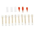 thumbnail image 3 of 1 Box Glow Sticks Fluorescent Lightstick Rod Coarse 4.5 Big Head, 3 of 10