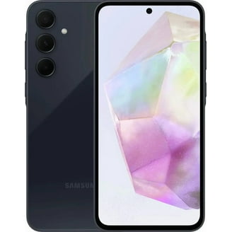 Samsung Galaxy A55 5G, 4G LTE, Unlocked (256GB, 8GB, Latin America