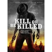 Kill or Be Killed (DVD), Image Entertainment, Western