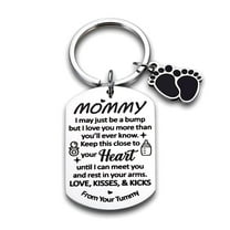 New Mom Gifts for Women: Baby Gifts, Newborn Gifts, Mother's Day Gifts, Birthday Gifts and Christmas Gifts for Expectant Mothers, Pregnant Women and Mothers