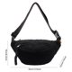 thumbnail image 2 of Lindo Bum Hip Wist Pack Plush Cintura Invierno, 2 of 9