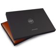 thumbnail image 5 of Euclid MacBook Pro Case - 16-Inch Hard Laptop Cover for MacBook Pro 2021, Luxurious Vegan Leather, Top and Bottom, 5 of 5