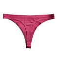 thumbnail image 1 of DPTALR Femmes Lingerie Aguichant Strings Culottes sous-Vêtements pour Dames, 1 of 9