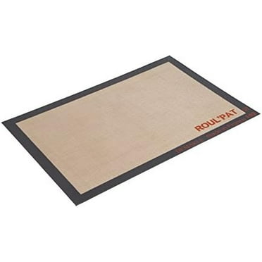Roul'Pat Full Size Countertop Roll , 23 x 15 Inch, No Serigraphy