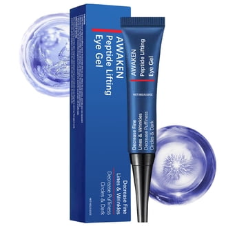 2pcs Cayman Eye Cream, Repair Eye Cream with Natrual Crocodile Oil