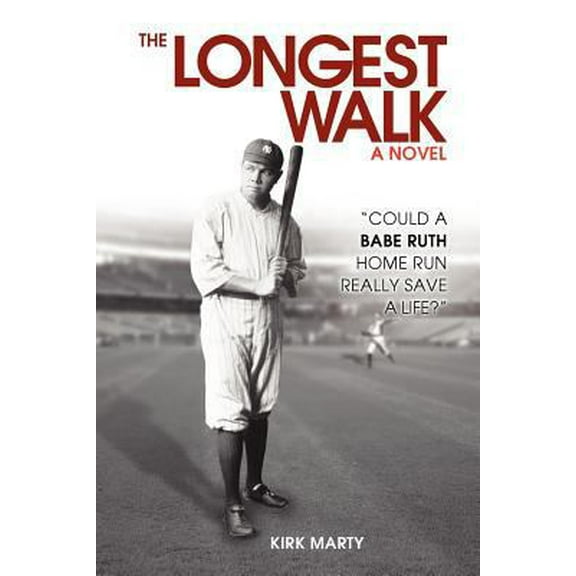 Pre-Owned The Longest Walk (Paperback) 1609116615 9781609116613