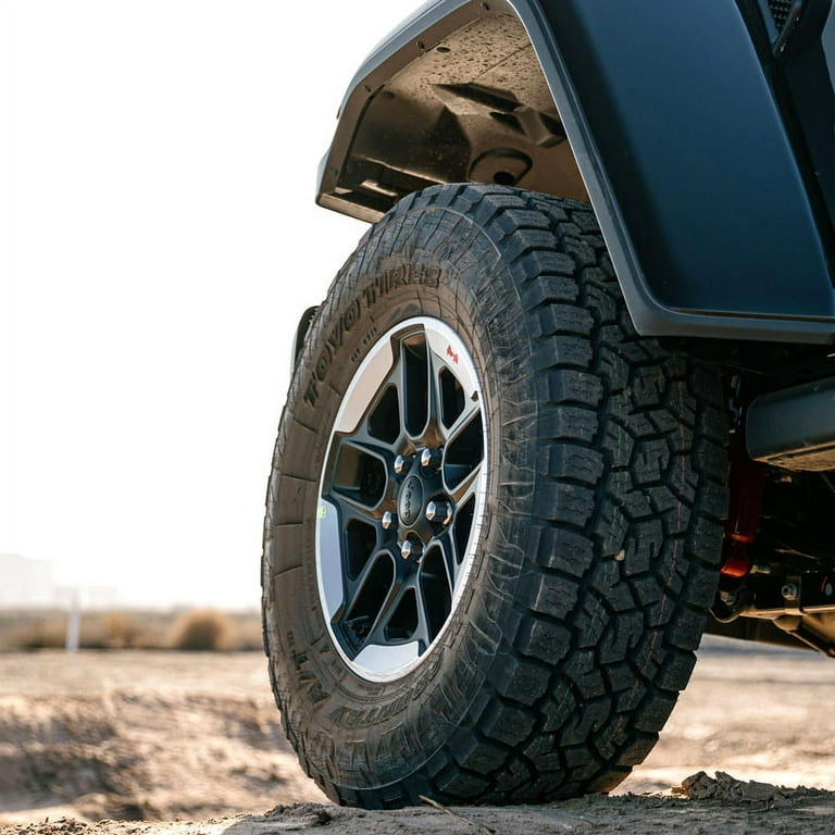 Toyo Open Country A/T III Sport Performance LT295/65R20 Tire