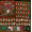 Christmas Diamond Painting Advent Calendar#2, variant on 24 Days of Gnome Surprises Flower Diamond Painting Advent Calendar 24 Unique Blossom Gnome Designs All-in-one Diamond Art Box Floral Themed Surprise Gift