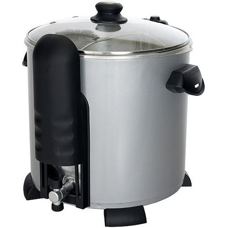 Masterbuilt 22 Qt Electric Turkey Fryer Com