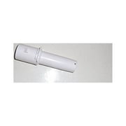 Compatible with Electrolux Guardian,Legacy,Epic 6500,7000 Adapter Tube Generic Part # 26-1000-08