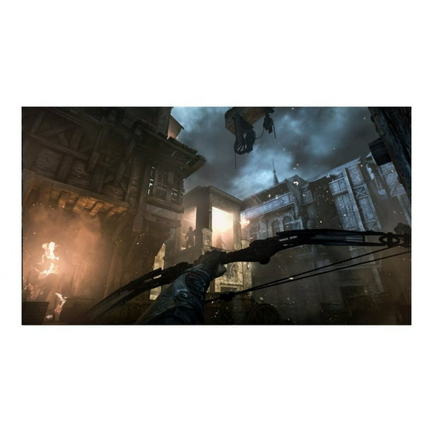 Thief psn discount