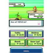 Compatible Nintendo DS Pokemon Pearl Version