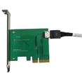 thumbnail image 4 of PCIe Gen 3/4 Lane to Oculink SFF-8612 Adapter, 4 of 6