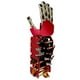 thumbnail image 1 of s de de manipulador mecánico, s biónicos de ensamblados DIY, aprendizaje 180x38x66mm Zulema Brazo manipulador robot, 1 of 8