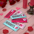 thumbnail image 5 of HERSHEY'S Milk Chocolate Valentine's Exchange, Valentine's Candy Bars, 1.55 oz (6 Count), 5 of 9