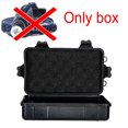 thumbnail image 1 of Powerful LED Induction Headlamp USB/DC Rechargeable Headlight Aluminium Alloy Outdoor Waterproof Head Lamp High Lumen Head Torch, 1 of 5