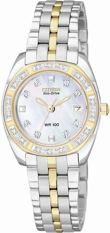 citizen eco drive watch women citizen eco drive watch women