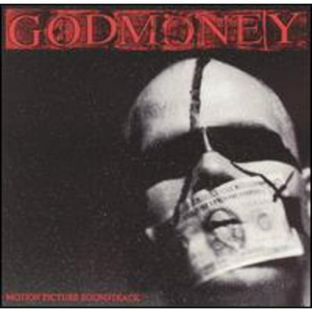 Godmoney Soundtrack