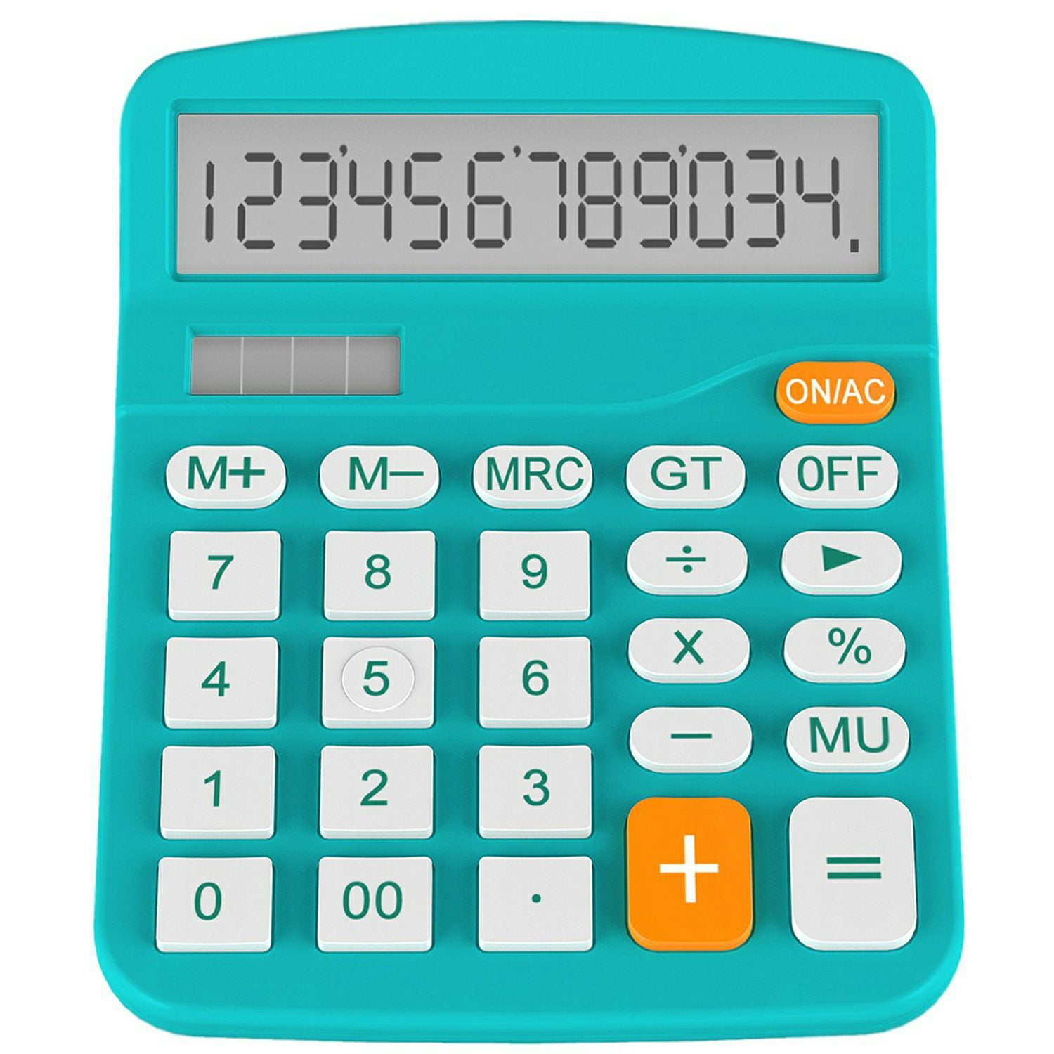Calcolatore Z helect H1001 standard FUNZIONE CALCOLATRICE 1 