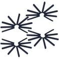 thumbnail image 2 of GOOHOCHY posavasos resistentes al calor de silicona para mesa, posavasos decorativos., 2 of 8