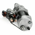 thumbnail image 2 of Delco Remy DR 8200434 39MT Starter ROT Flange, 2 of 5