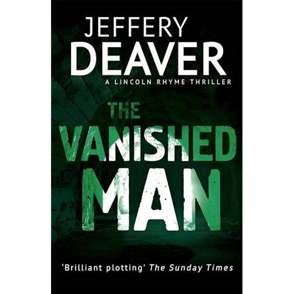 The Vanished Man