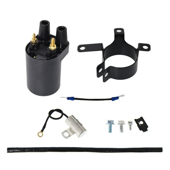 Ignition Coil Replacement for Onan 166-0820 541-0522 HE166-0761 HE541-0522 Models P218G P220G P224G Engine