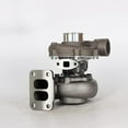 thumbnail image 2 of Seapple TA3103 Turbocharger 6205-81-8110 465636-0206 Compatible with Komatsu PC100 PC120 PC100-5 Engine S4D95L, 2 of 3