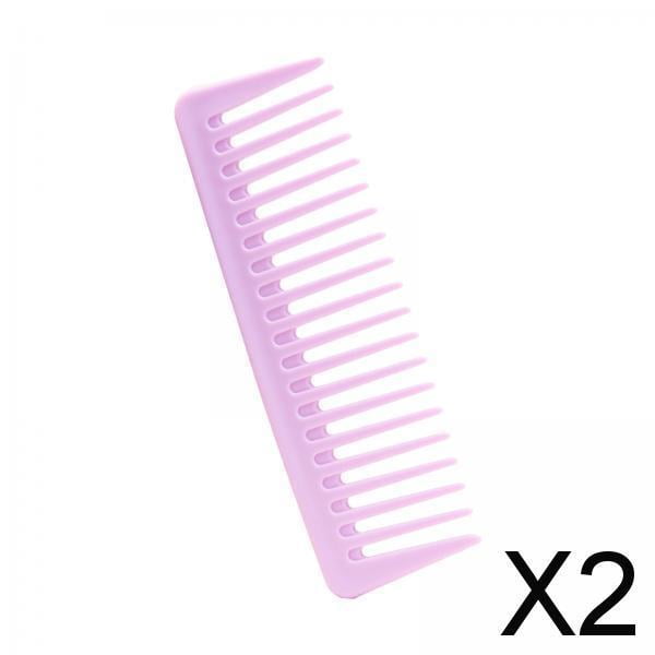 Esencial para Cuidado Y Estilizado Del Cabello, Herramientas de Belleza , 2 piezas