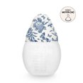 thumbnail image 4 of Biberón Élhée Tartine et Chocolat Toile de Jouy Blue 240 ml, 4 of 9