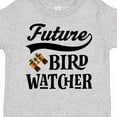 thumbnail image 4 of Inktastic Future Bird Watcher Bird Watching Boys or Girls Toddler T-Shirt, 4 of 5