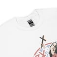 thumbnail image 3 of Ozzy Osbourne 1980 Tour Sweatshirt, 3 of 6