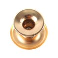 thumbnail image 1 of 6x candeliere de Vintage Dorado Dorado Galvanizado, 1 of 7