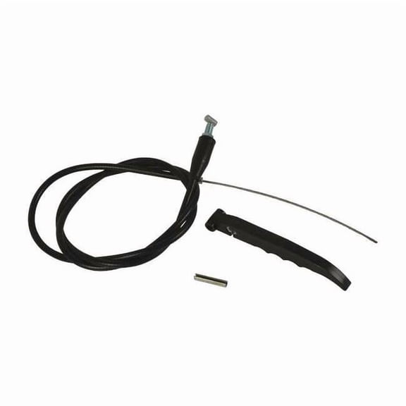 Dayton Lowering Lever And Cable Assembly MH804J1G