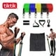 thumbnail image 2 of Ki de Ligas Elásticas Resistencia Ejercicio Fuerza 11 Pzas Onerfit Ligas Entrenamiento Ejercicios, 2 of 4