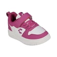 thumbnail image 3 of Tenis Charly Moda Skurban Blanco Para Niña 1065537002 blanco 17.5, 3 of 6