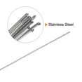 thumbnail image 3 of Uxcell Stainless Steel 304 TIG Welding Rod 1/16" x 19.69" 10Pack, 3 of 5