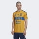 thumbnail image 2 of Jersey Tigres 2022 2023 Local Camiseta de Fútbol Personalización Nombre Número, 2 of 3