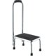 thumbnail image 1 of Taburete Medical King con asa para adultos con capacidad de 150 kg, 1 of 7