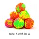 thumbnail image 3 of Bolas De Salpicaduras De Bomba De Agua 12 Uds. De bolas de agua para salpicaduras, suministros para fiestas, lucha contra el agua, juguete para regalo para niños, 3 of 7