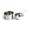 thumbnail image 4 of Chocolate Melting Pot(304 Stainless Steel)400Ml Double Boiler Butter, 4 of 5